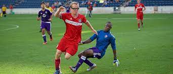 Referee program laws of the game. Chicago Fire Soccer Club And Special Olympics Illinois Announce 2017 Chicago Fire Unified Soccer All Star Team Chicago Fire Fc