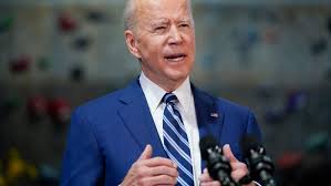 Since biden took office, i noticed. Takeaways From Biden S Budget Record Debt Looming Fight On Taxes