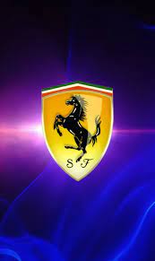 Ferrari Logo Wallpaper Ferrari Logo Ferrari Wallpaper