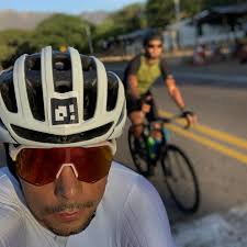 Juan manuel tavera trek