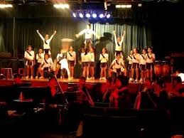 Pada tahun 1952, sekolah rendah dan sekolah menengah telah dipisahkan menjadi smk st. Marian Cheerios The Premier Girls School Smk St Mary Kuching Youtube