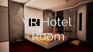 Fully wheelchair accessible, the hotel features 25 decadent rooms and suites, with an adjoining private cottage, facilities including a gym and indoor pool, and two dining options by executive chef brandon. Somsai Phachansitthi Vr Hotel Room
