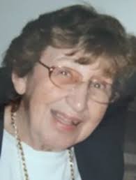 Sally Kaminsky Obituary (2025)