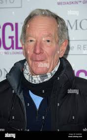 Michael lounge hi-res stock photography and images