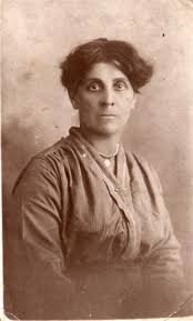 Kate (Hills) Boreham (1871-1925)