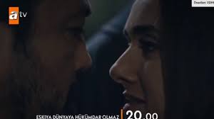Eşkıya dünyaya hükümdar olmaz dizisi detayları. Eskiya Dunyaya Hukumdar Olmaz 179 Bolum Fragmani Dailymotion Video
