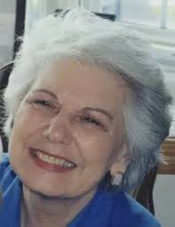 Obituary information for Geraldine MacNeil