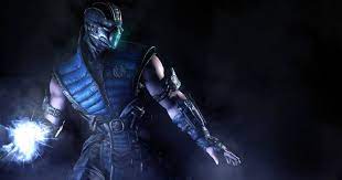 Why does scorpion have a skull for a head? Recomendado Ascensor Oxido Sub Zero Mortal Kombat X Enemigo Persona Enferma Mediana