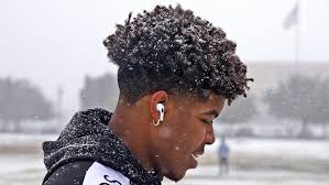 Winter weather strikes San Angelo