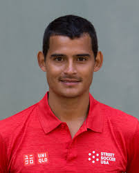 Street Soccer USA CEO And Leadership: Executives and Demographics