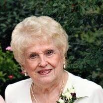 Melva J Long Obituary