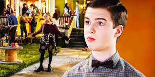 Young Sheldon Failed To Answer A Big Paige/Sheldon Cliffhanger Question