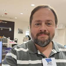 A bar I did last winter