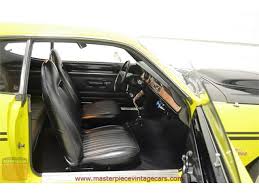 Image result for Citron Yella 1971 Dart