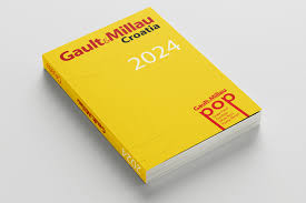 Gault&Millau Croatia 2024 to be released on April 18 - News - Gault&Millau