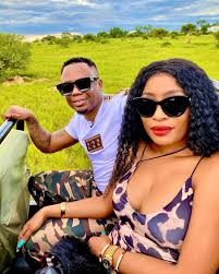 Jun 05, 2021 · the bushiris appeared in a malawi court on friday, but the matter could not go ahead as south african witnesses could not fly to malawi to give evidence against the couple. Dj Tira And Wife Gugu Khathi Celebrate Valentine S Day Together Vuzacast