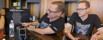 Rip through your most intimidating projects with the world's most powerful desktop processor¹.designed for artists, editors, and engineers, the 2nd. Petition To Add Threadripper To The List Of Approved Heavy Metal Bands Ayymd