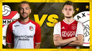 Head to head statistics and prediction, goals, past matches, actual form for eredivisie. Discover Fc Emmen Vs Ajax Betting Tips 03 04 2019