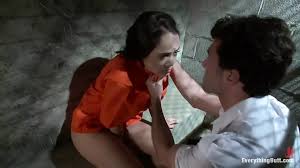 Pretty in Prison: Anal Anal Porn by FapHouse