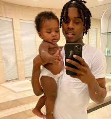 9bratz Dark Skin Boys Baby Family Daddy And Son