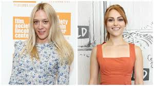 Annasophia robb (born december 8, 1993 in denver, colorado) is an american actress. Chloe Sevigny And Annasophia Robb Set For Leads In Hulu S The Act