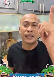 Nadia Melvin Terengganu