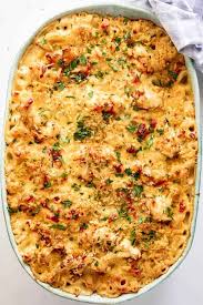 The Best Lobster Mac And Cheese Recipe Recipe In 2020 Lobster Mac And Cheese Recipes Mac And Cheese