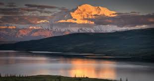 Looking for a great trail in denali wilderness, alaska? Denali National Park Best Hotels Tours Trails Alaska Org