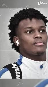 Edward Demetri Gordon Que Le Paso