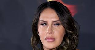 Karla Sofía Gascón speaks out after Oscars snub with four-word Buddhism  connection to Tina Turner