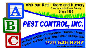 Terminex pest control can make them stop! Abc Pest Control Inc 8230 Massachusetts Ave New Port Richey Fl Unknown Mapquest