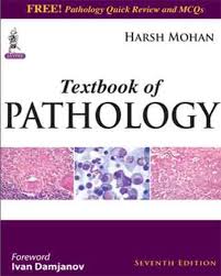 Textbook Of Pathology 7th Edition Pdf Medical School Humor Medical Textbooks Medical School Studying