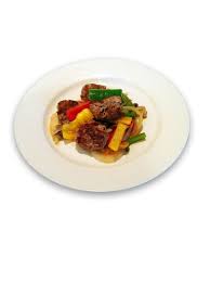 Never Be Bored Again 8 Creative Recipes To Add Lean Ground Beef To Your Diet Bodybuilding Com Stuffed Peppers Beef Recipes Ground Beef