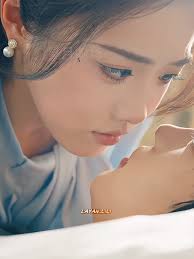 Carter Gamble Chinese Drama