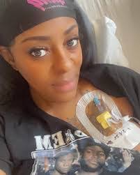 Dominique Frye's Instagram, Twitter & Facebook