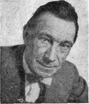 Eric Newton (art critic)