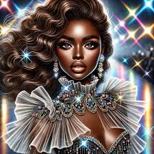 What should we name this digital art character?