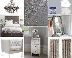 Crushed Velvet Metallic Wallpaper Gunmetal 901506 Grey Wallpaper Bedroom Crushed Velvet Wallpaper Silver Bedroom