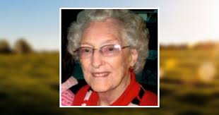 M. Mildred Kelley Obituary January 9, 2022
