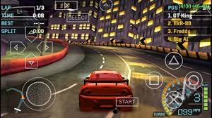 Download Game Ppsspp Iso Ukuran Kecil Most Wanted Recliastad18