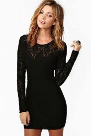 The most common blonde black dress material is plastic. Blonde Hair Black Dress Look And Fashion Image 4144433 On Favim Com
