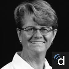 Dr. Mary L. Vader (Hammes), DO