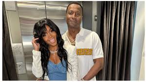 She Should Just Live and Dont Advise Us: Rasheeda Frosts “Perfect  Marriage Post with Kirk Frost Has Fans Bringing Up His Love Child