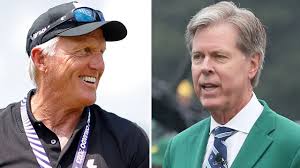 Greg Norman lashes out over stunning Masters snub: 'Petty'