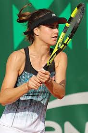 Sorana mihaela cîrstea is a romanian professional tennis player. Celeb Net Worth How Much Money Does Sorana Cirstea Make Latest Income Salary