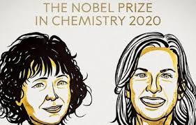 Menang Nobel Kimia 2020, Apa Itu CRISPR Gunting Kode Kehidupan?