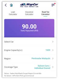 Check spelling or type a new query. 5 Cars With The Highest Road Tax Price In Malaysia Wapcar