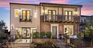 Aster Heights At Rosedale By Brookfield Residential Socal In Azusa Californiaonclick Brookfield Residential Model Homes New Homes For Sale