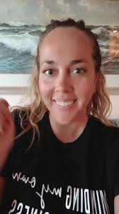 Chelsea Charms Exercising