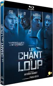 Le chant du loup est un film français écrit et réalisé par antonin baudry, sorti en 2019. Le Chant Du Loup Antonin Baudry Pathe Blu Ray Potemkine Paris